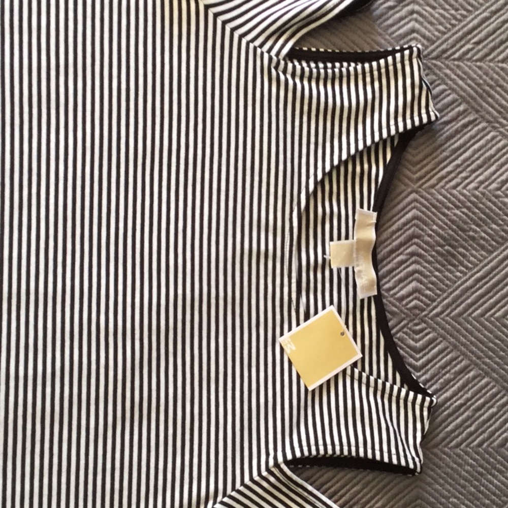 Michae Kors blouse - Picture 4 of 4
